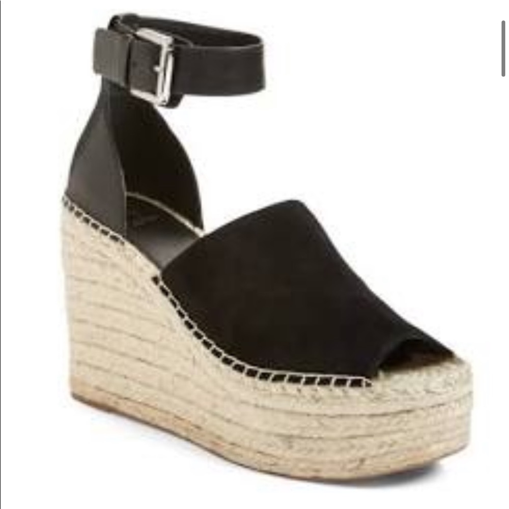 Marc Fisher Wedge